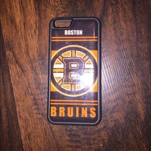 iPhone 6s bruins case